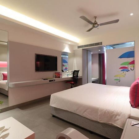 Zibe Salem By Grt Hotels Kültér fotó