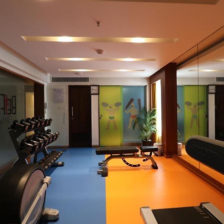 Zibe Salem By Grt Hotels Kültér fotó