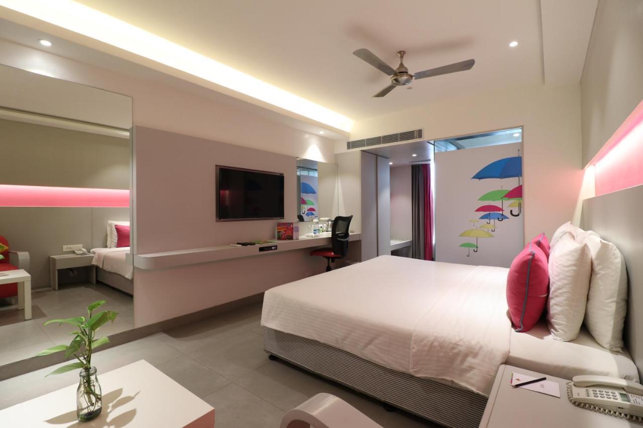 Zibe Salem By Grt Hotels Kültér fotó