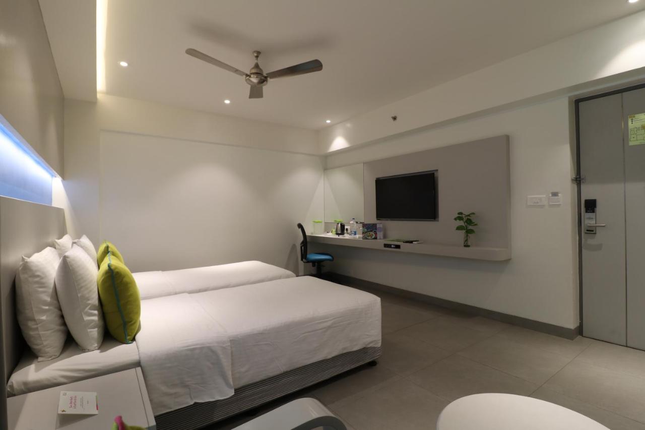 Zibe Salem By Grt Hotels Kültér fotó