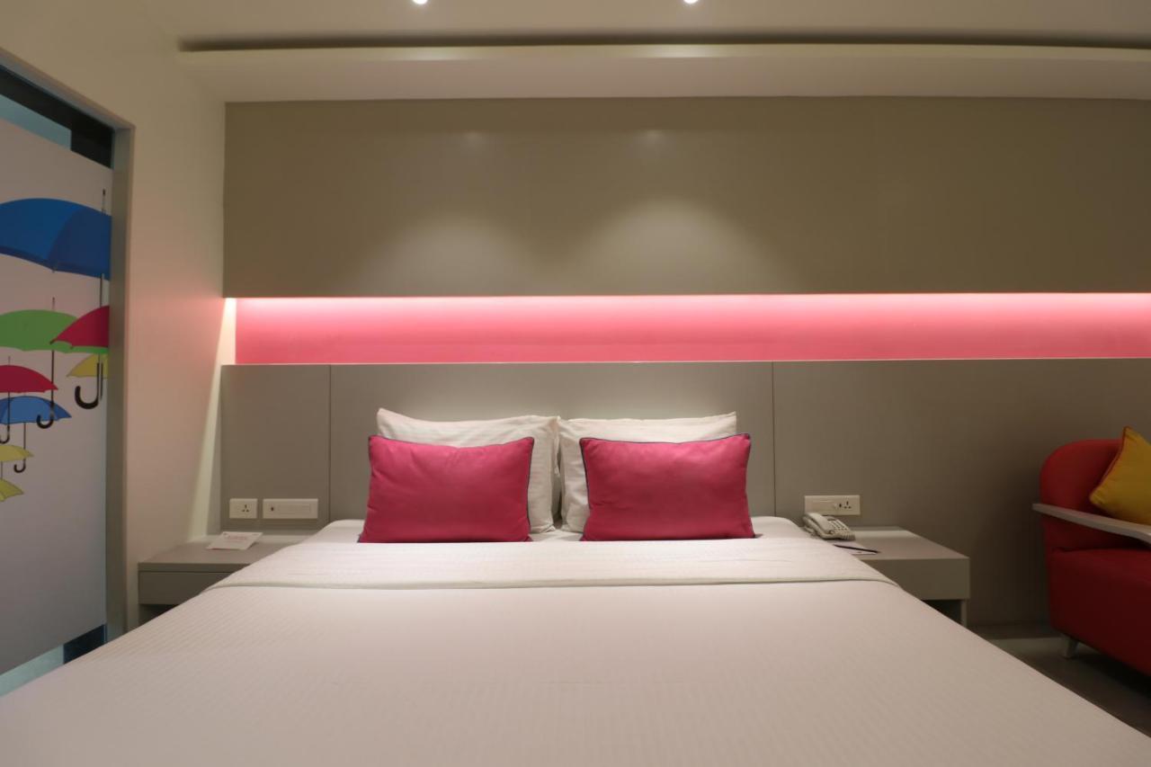 Zibe Salem By Grt Hotels Kültér fotó