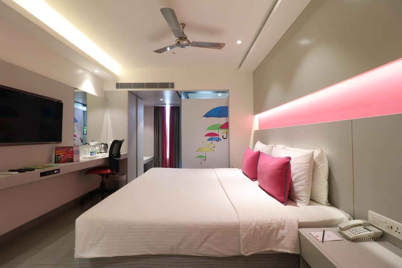 Zibe Salem By Grt Hotels Kültér fotó