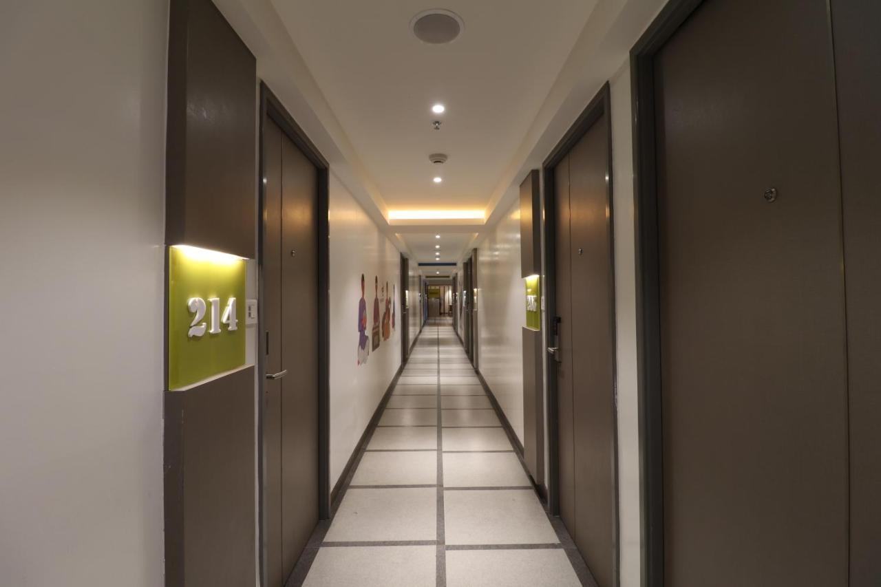 Zibe Salem By Grt Hotels Kültér fotó