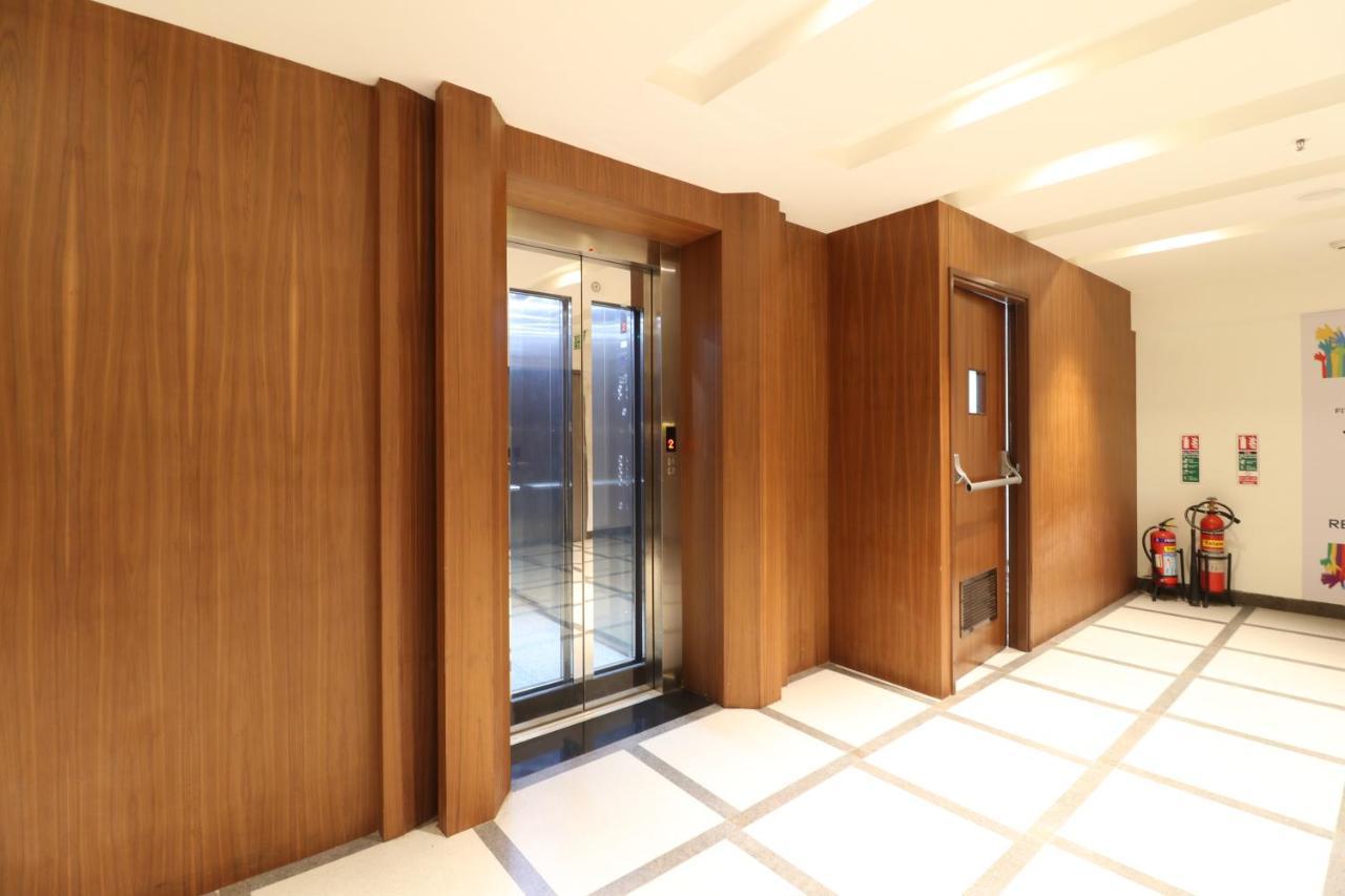 Zibe Salem By Grt Hotels Kültér fotó