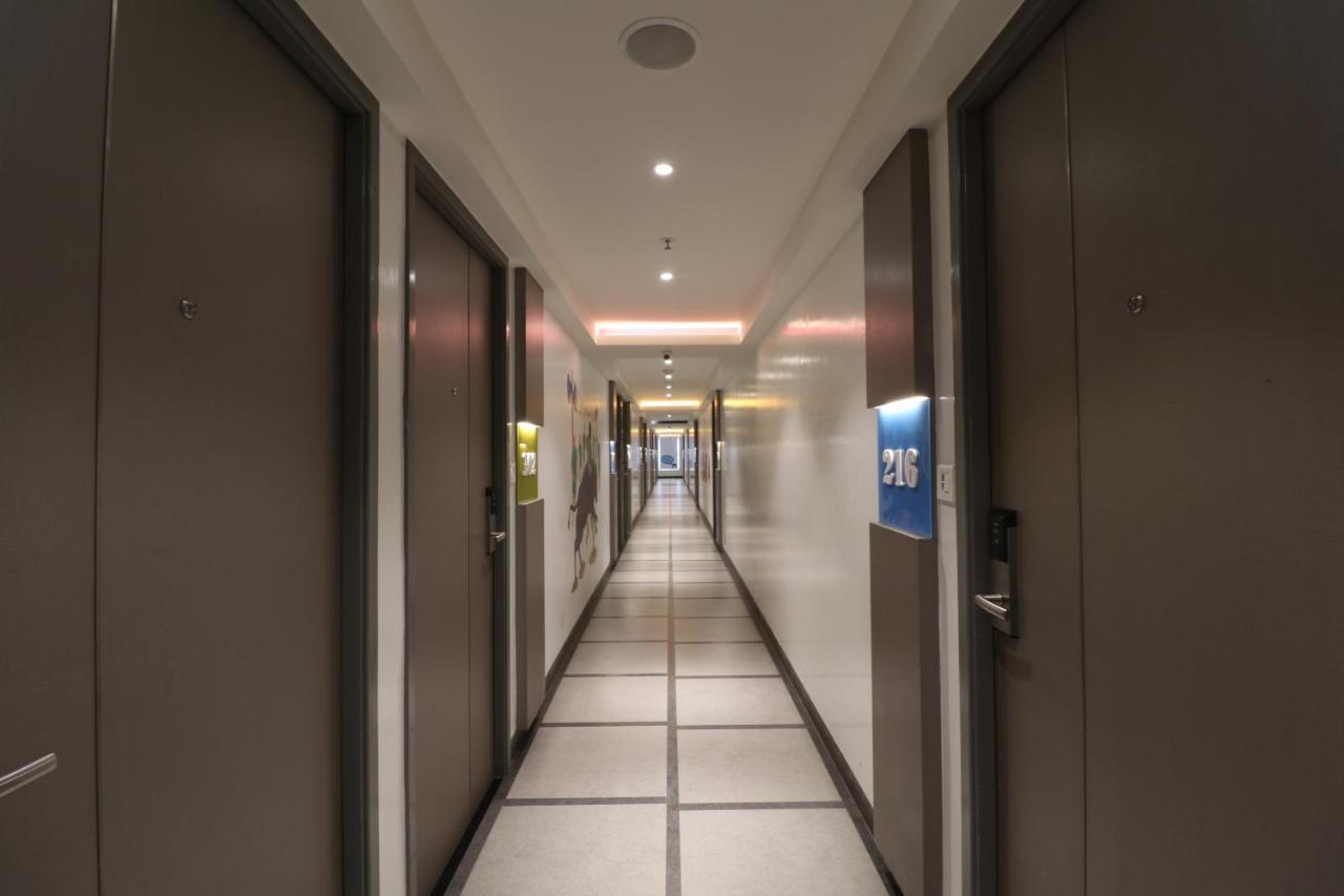 Zibe Salem By Grt Hotels Kültér fotó