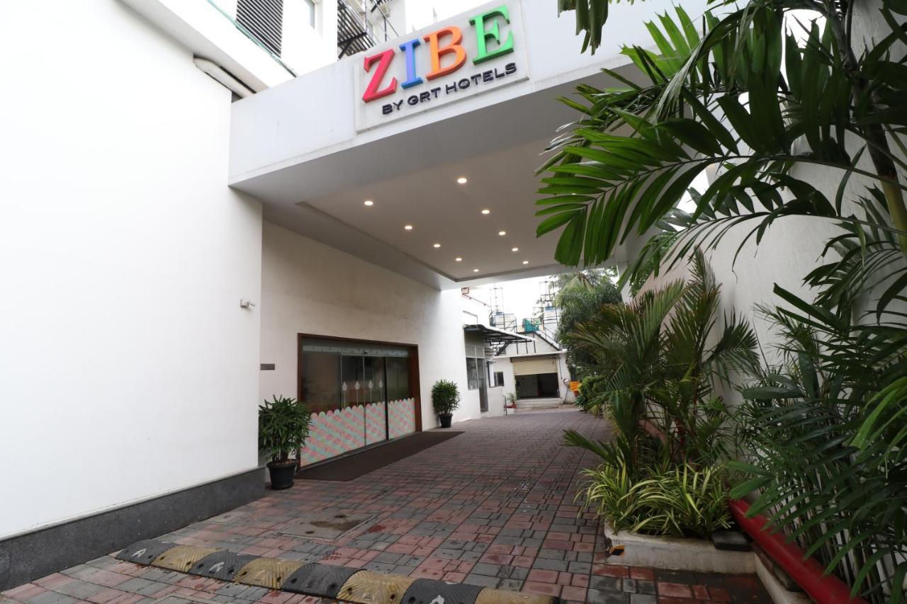 Zibe Salem By Grt Hotels Kültér fotó