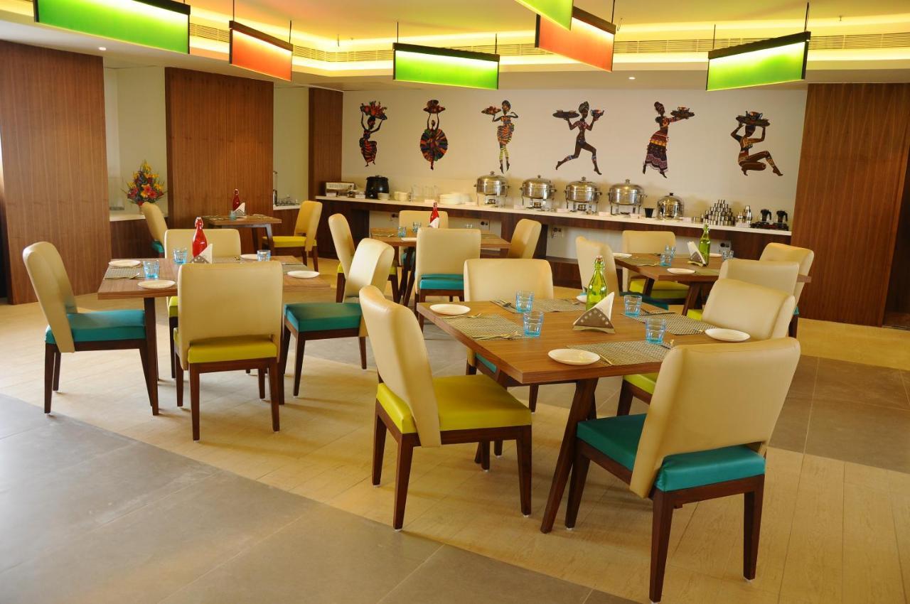 Zibe Salem By Grt Hotels Kültér fotó