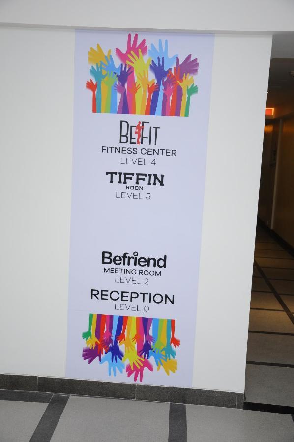 Zibe Salem By Grt Hotels Kültér fotó