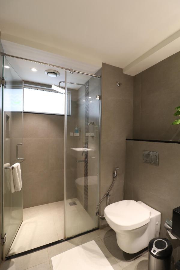 Zibe Salem By Grt Hotels Kültér fotó