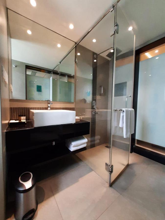 Zibe Salem By Grt Hotels Kültér fotó