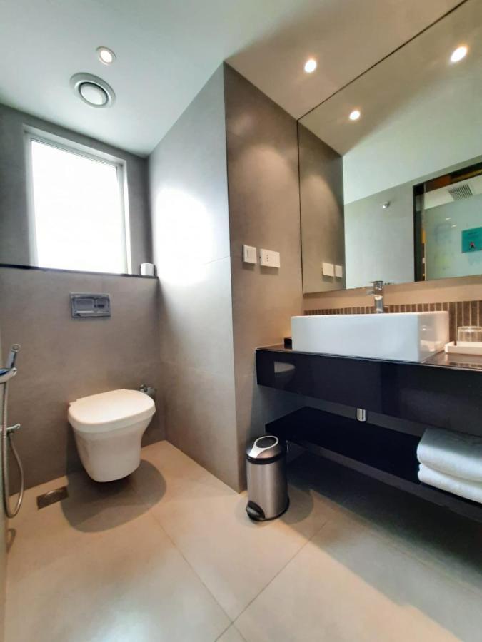 Zibe Salem By Grt Hotels Kültér fotó