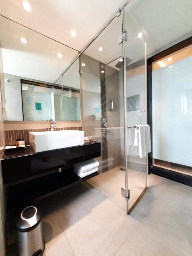 Zibe Salem By Grt Hotels Kültér fotó