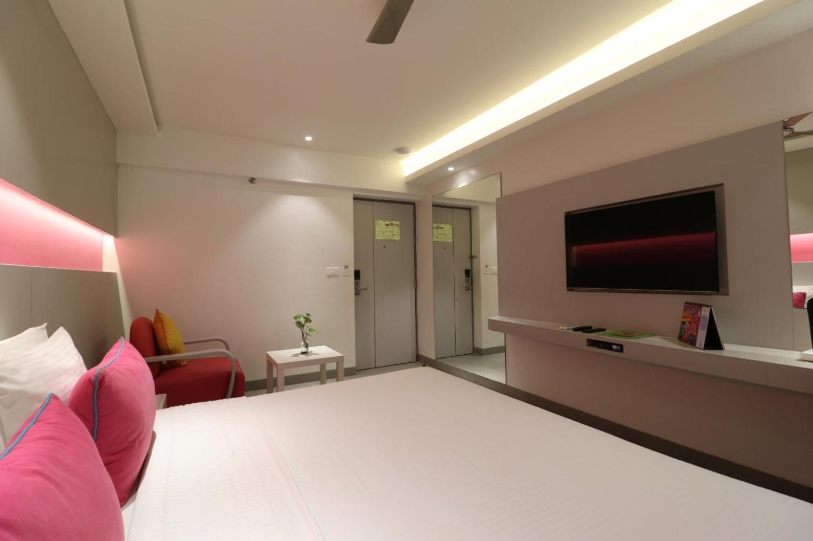 Zibe Salem By Grt Hotels Kültér fotó