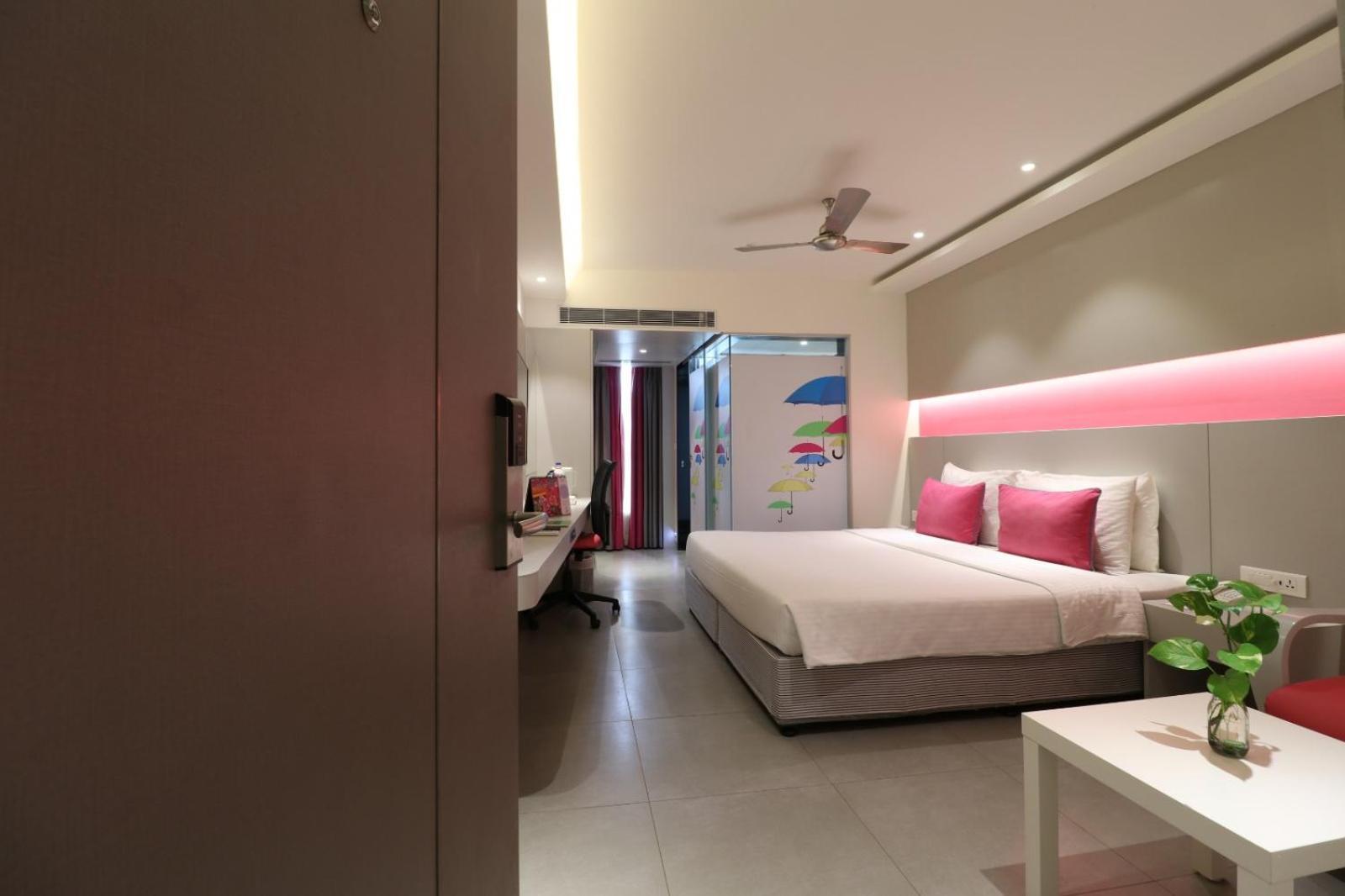 Zibe Salem By Grt Hotels Kültér fotó