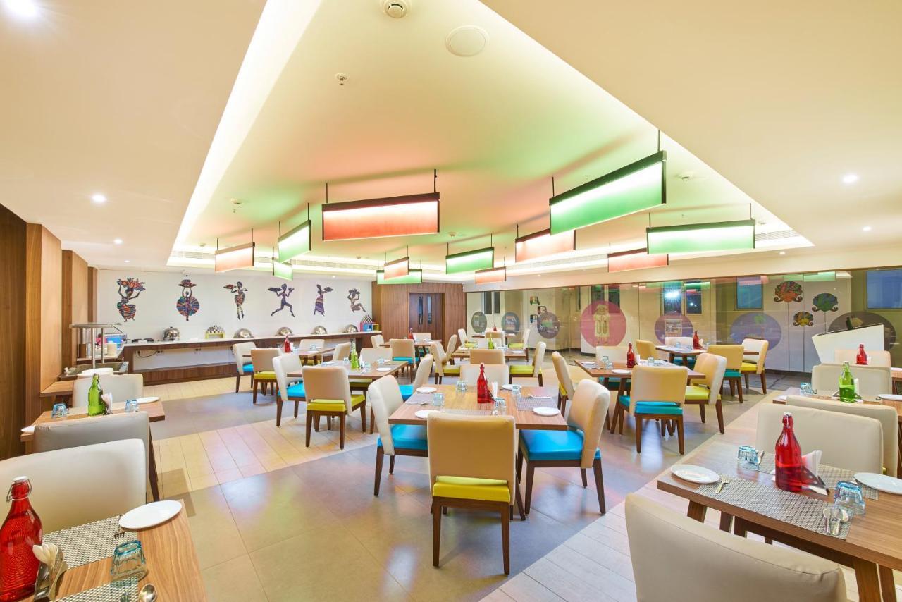 Zibe Salem By Grt Hotels Kültér fotó